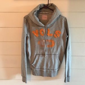 VS PINK Tennessee Vols SET (sweatshirt/pants)